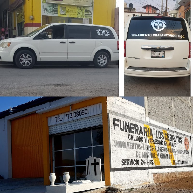 Funeraria Funeraria los Cerritos